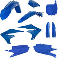 Acerbis Full Replacement Body Kit with Tank Cover -Blue | 2736350003