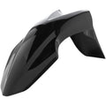 Acerbis Plastic Front Fender - Black - Klx 110 | 2780460001