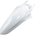 Acerbis Plastic Rear Fender - White | 2726540002