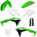 Acerbis Full Replacement Body Kit - '20 OE Green/Black/White | 2685826812