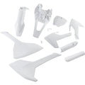 Acerbis Plastic Body Kit - White '20 - TC85 | 2686466811