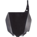 Acerbis Number Plate - '01 RM - Black | 2042340001