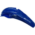 Acerbis Rear Fender - Blue - Yzf - '03-'04 | 2040900211
