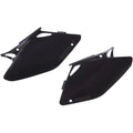Acerbis Side Panels - CR450F 03 - Black | 2071220001