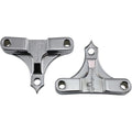 Accutronix Hot Legs/Bagger Legs Fender Spacers - Chrome | TFS49-NF7/8C