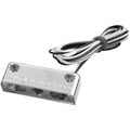 Accutronix LED Light Strip - Chrome | 20-6812CWH