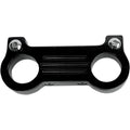 Accutronix 1.25" Gauge Mount Adapter - Black | GM101-B