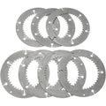 Alto Products Steel Plate Set - XL '57-'70 | 095753M