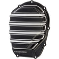 Arlen Ness Cam Cover 10 Gauge Black 17-19 M8 | 03-983