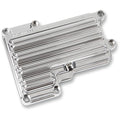 Arlen Ness Chrome 10 Gauge Top Transmission Cover | 03-852
