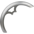 Arlen Ness Real Steel Rapper Front Fender - 21" - 5.9" - Flht | 06-736