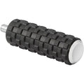 Arlen Ness Air Trax Brake Cover - Chrome | 07-963