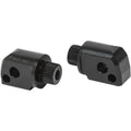 Arlen Ness Passenger Splined Peg Mount - Softail | 07-992