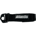 Atlantis Lanyard Band - Black | A2070