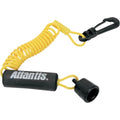 Atlantis Ski-Doo Dess Lanyard - Yellow | A7447DES