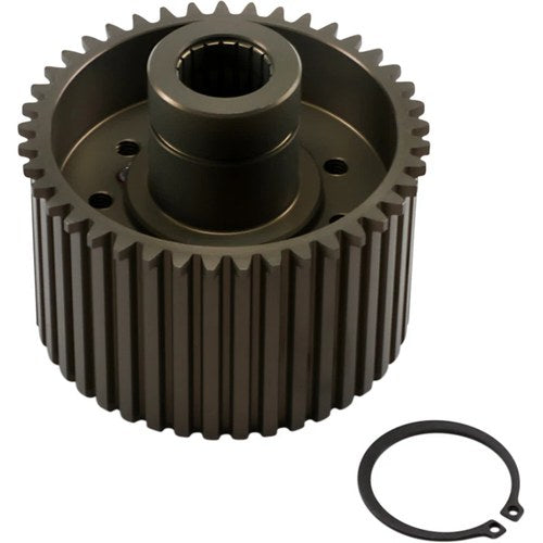 Belt Drives Ltd Clutch Hub for Top Fuel | TFCH-180