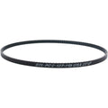 Belt Drives Ltd Rear Drive Belt - 137 tooth - 1" | PCC-137-1