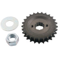 Belt Drives Ltd Non-Compensator Sprocket Kit | CDSK-25