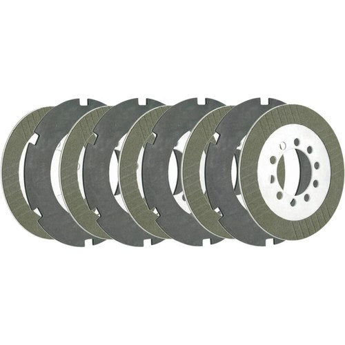 Belt Drives Ltd Clutch Kit | BTX-5