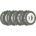 Belt Drives Ltd Clutch Kit | BTX-5