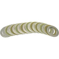 Belt Drives Ltd Clutch Pack | TFCPS-100