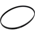 Belt Drives Ltd Rear Drive Belt - 126-Tooth - 1 1/8" | PCCB-126-118