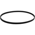 Belt Drives Ltd Rear Drive Belt - 133-Tooth - 1 1/8" | PCCB-133-118