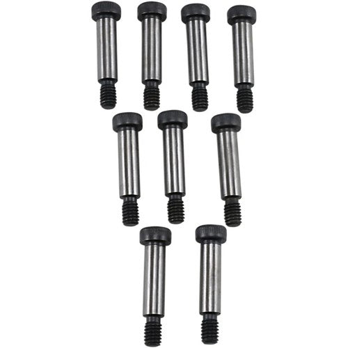Belt Drives Ltd Shoulder Bolts - 9 Pack | CDSB-100