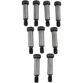 Belt Drives Ltd Shoulder Bolts - 9 Pack | CDSB-100
