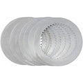 Belt Drives Ltd Steel Clutch Plates - 8 Pack | CDDP-100