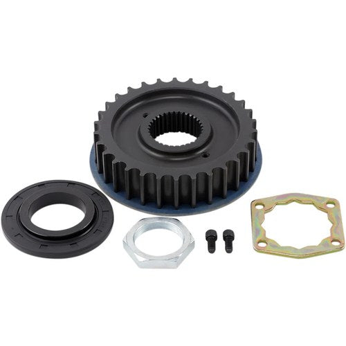 Belt Drives Ltd Transmission Pulley - 30 Tooth - '91-'03 XL/Buell | TPS-30