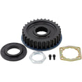 Belt Drives Ltd Transmission Pulley - 30 Tooth - '91-'03 XL/Buell | TPS-30