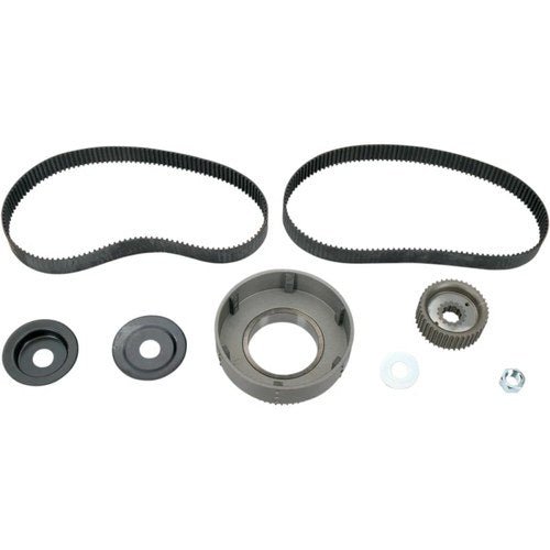 Belt Drives Ltd 8mm/1.5" Primary Belt Drive - Kick Start - 79-E84 | 61-41SK-4
