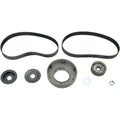 Belt Drives Ltd 8mm/1.5" Primary Belt Drive - Kick Start - 79-E84 | 61-41SK-4