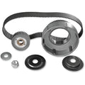 Belt Drives Ltd 8mm/1.5" Primary Belt Drive - Kick Start - '55-'64 | 62-39SK-2