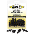 Bolt Pry Rivets - M8 - 10 Pack | 2005-0RRIV