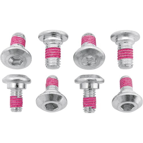 Bolt Rotor Bolt for Suzuki/Kawasaki 8 Pack | 2009-SKRTR
