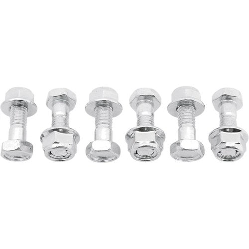 Bolt Rotor Bolt Honda 6Pack | 2009-HRTR