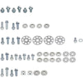 Bolt Fastener Kit Body | SUZ-0810004