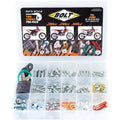 Bolt Pro Pack KTM 200-300cc | EUPP-200/300