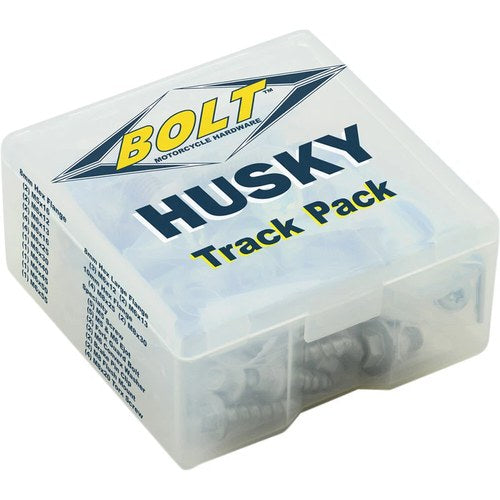 Bolt Track Pack Husqvarna | 6TP-HSK
