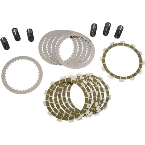 Barnett Complete Clutch Kit | 303-70-10034