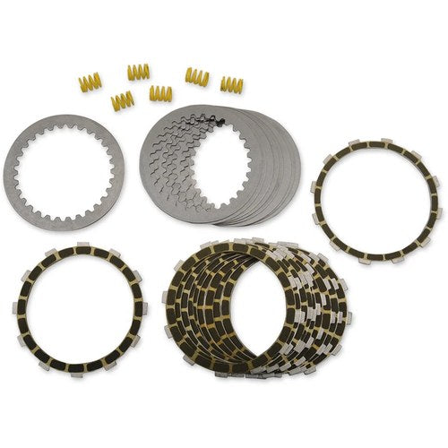 Barnett Complete Clutch Kit | 303-70-10042