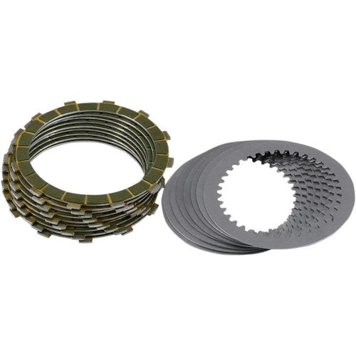 Barnett Clutch Plate Kit | 306-25-10001