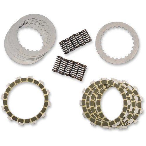 Barnett Complete Clutch Kit | 303-48-10002