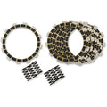 Barnett Clutch Friction Plate & Spring Kit | 305-45-20026