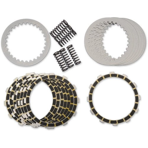 Barnett Complete Clutch Kit | 303-35-20049