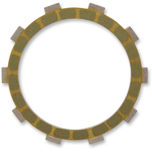 Barnett Friction Plate | 301-90-10018
