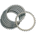 Barnett Friction Plates - Aramid Fiber | 302-30-10011