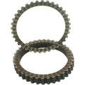 Barnett Friction Plates - Carbon Fiber | 302-30-20011